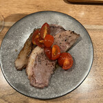 海老丸らーめん - 