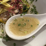 海老丸らーめん - 