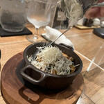 海老丸らーめん - 