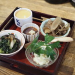 ビストロ割烹 YAOYA - 