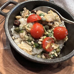 海老丸らーめん - 