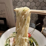 海老丸らーめん - 