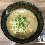 特製ラーメン はせがわ - 