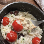 海老丸らーめん - 