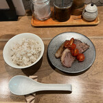 海老丸らーめん - 