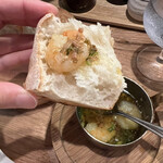 海老丸らーめん - 