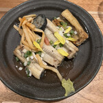 海老丸らーめん - 