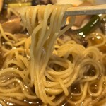 Ikkoku Sakigakedou - 麺リフト
