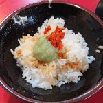 家系ラーメン とらきち家 - 