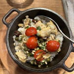 海老丸らーめん - 