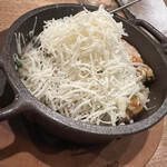 海老丸らーめん - 