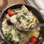 海老丸らーめん - 