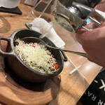 海老丸らーめん - 