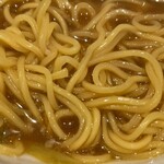 Ikkoku Sakigakedou - 麺アップ