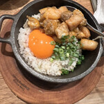 海老丸らーめん - 