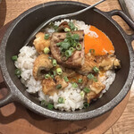 海老丸らーめん - 