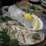 ビストロ割烹 YAOYA - 