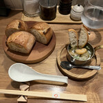 海老丸らーめん - 