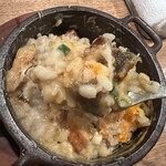 海老丸らーめん - 