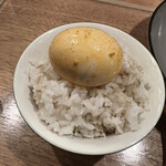 海老丸らーめん - 