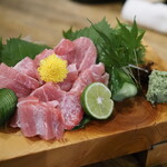 ビストロ割烹 YAOYA - 