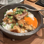 海老丸らーめん - 