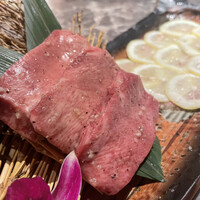 北新地焼肉 きらく - 