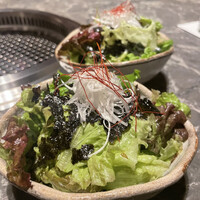 北新地焼肉 きらく - 