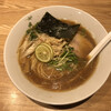 ラーメン ABE's