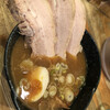つけ麺道たけし - 料理写真: