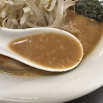 Ramen Tenno Michi - 