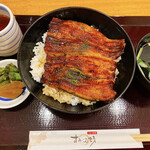 Unagi Washokudokoro Suminobou - 