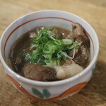 ビストロ割烹 YAOYA - 