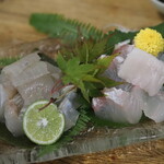 ビストロ割烹 YAOYA - 