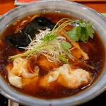 らーめん梶原 - 