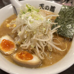 らーめん 天の道 - 