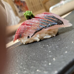 Sushi Gintoki - 