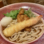 Odashi Udon Kakaya - 