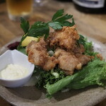 ビストロ割烹 YAOYA - 