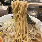 Ramen Tenno Michi - 