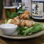 ビストロ割烹 YAOYA - 