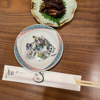 うなぎ家 しば福や - 