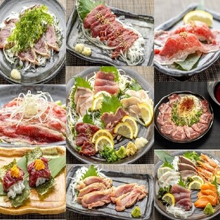 我們提供融入日本元素的創意料理！推薦肉品菜單