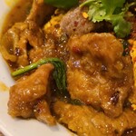 大衆中遊華食堂 八戒 - 