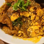 大衆中遊華食堂 八戒 - 