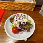 大衆中遊華食堂 八戒 - 