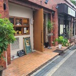 大衆中遊華食堂 八戒 - 