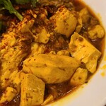 大衆中遊華食堂 八戒 - 