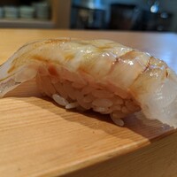 高柿の鮨 - 