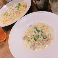 クッチーナ イタリアーナ アリア 六本木 - 